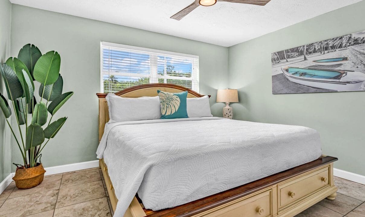 Photo of Bedroom in Marathon