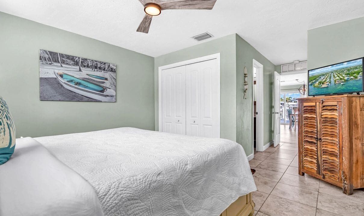 Photo of Bedroom in Marathon