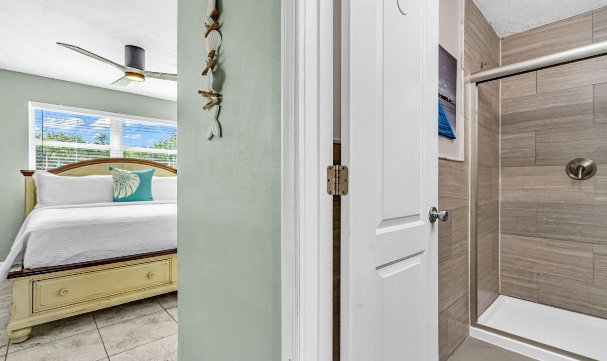 Photo of Bedroom in Marathon