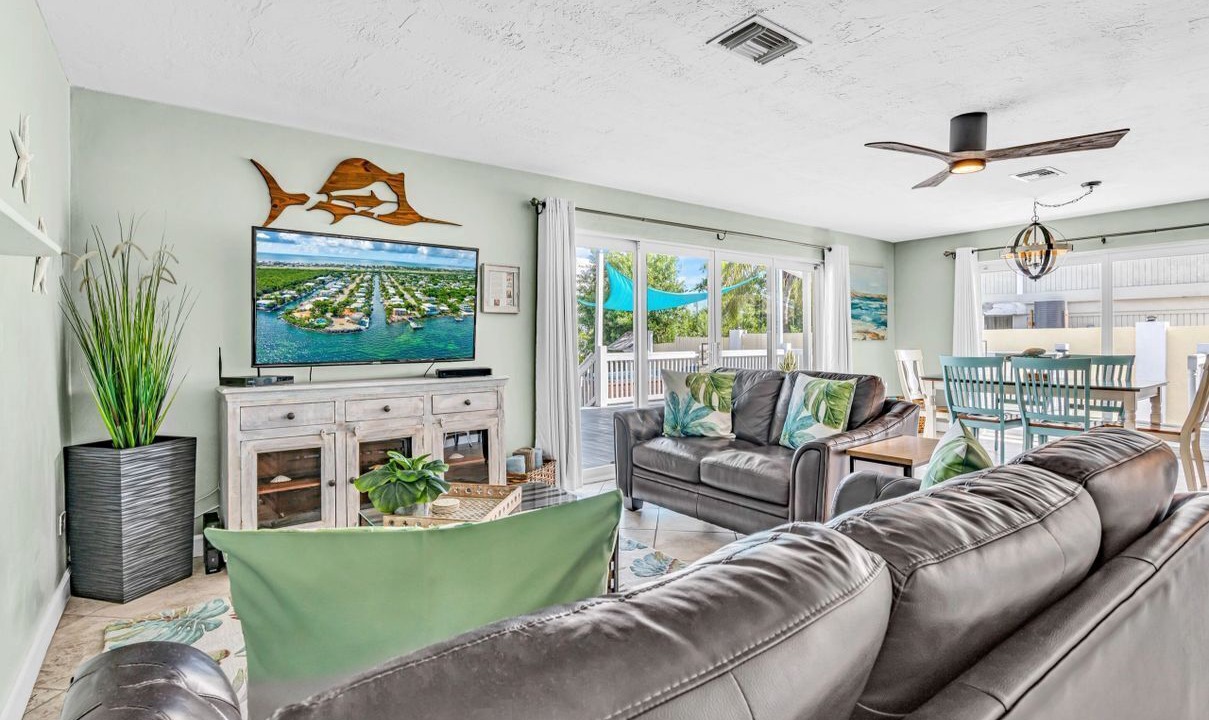 Photo of Livingroom in Marathon