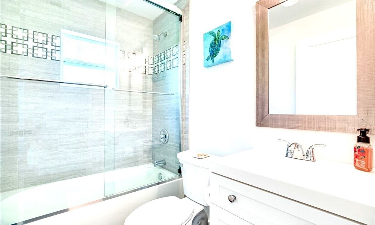Photo of Bathroom in Vero Beach