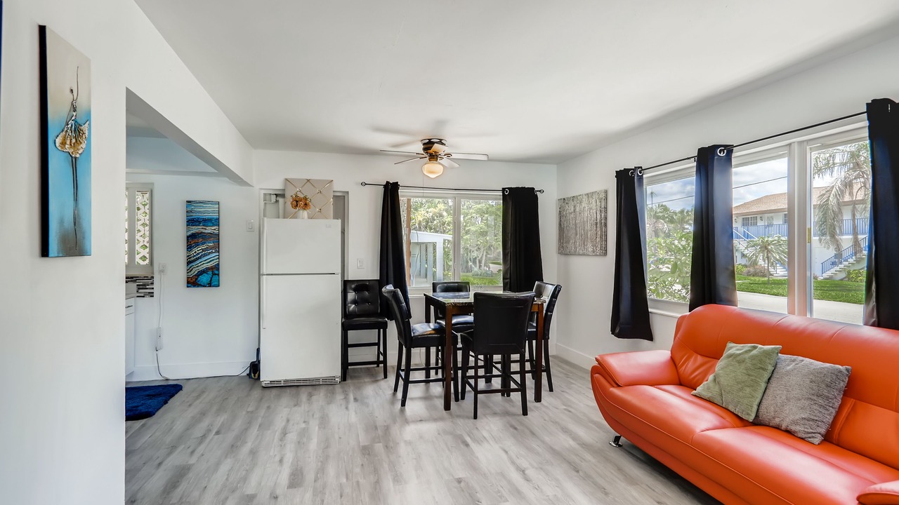 Photo of Bedroom in Singer Island