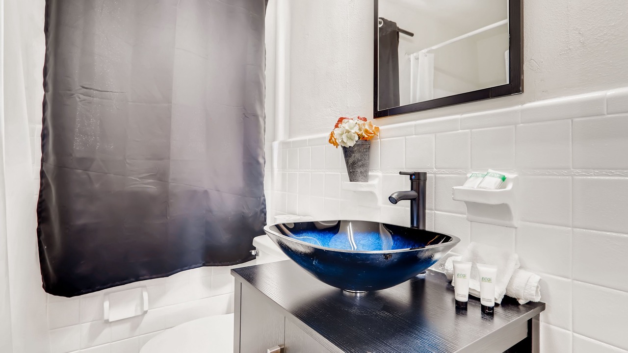Photo of Bathroom in Singer Island