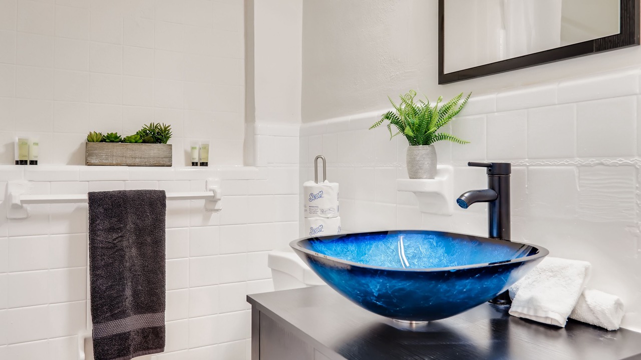Photo of Bathroom in Singer Island