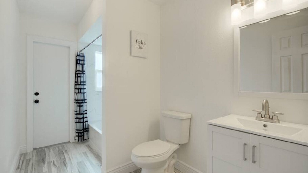 Photo of Bathroom in Ballast Point