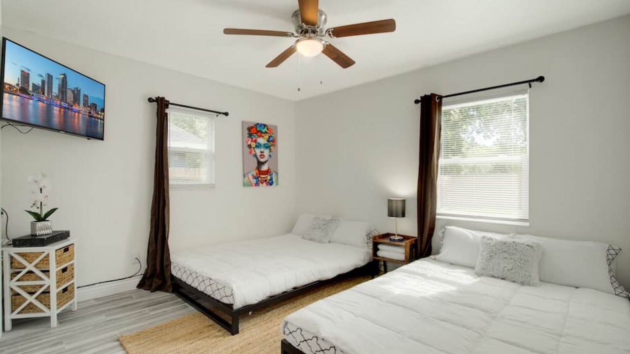 Photo of Bedroom in Ballast Point