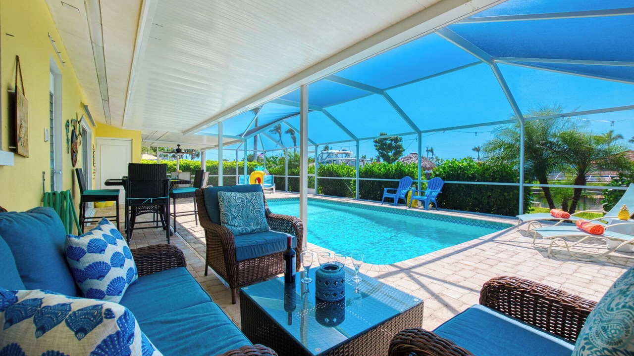 Photo of Outdoor in Yacht Club