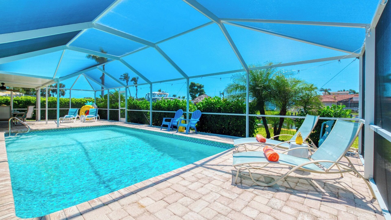 Photo of Outdoor in Yacht Club