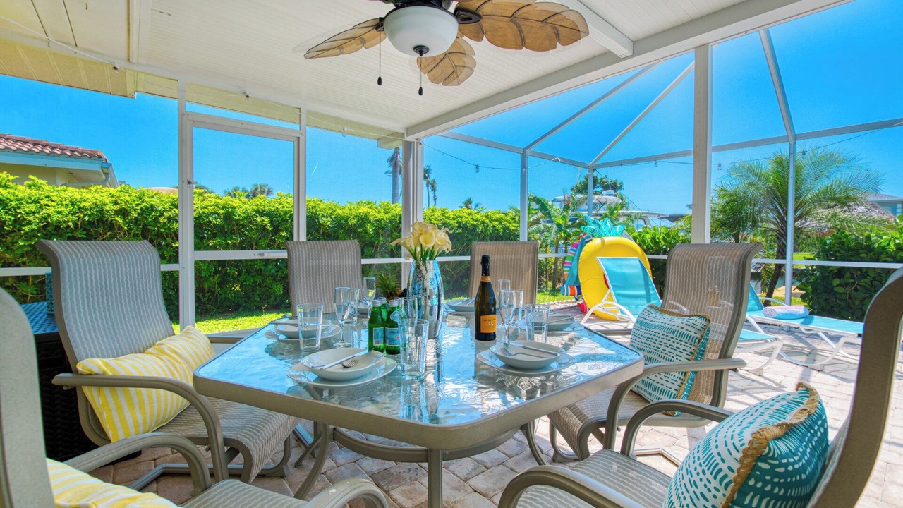 Photo of Outdoor in Yacht Club