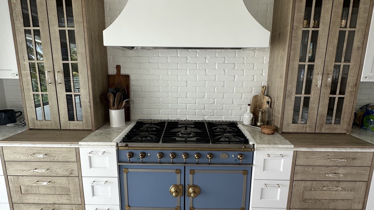 Photo of Kitchen in Marathon