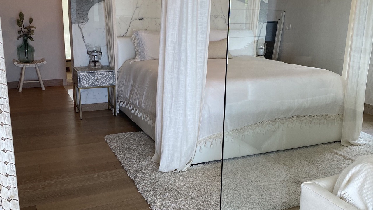 Photo of Bedroom in Marathon
