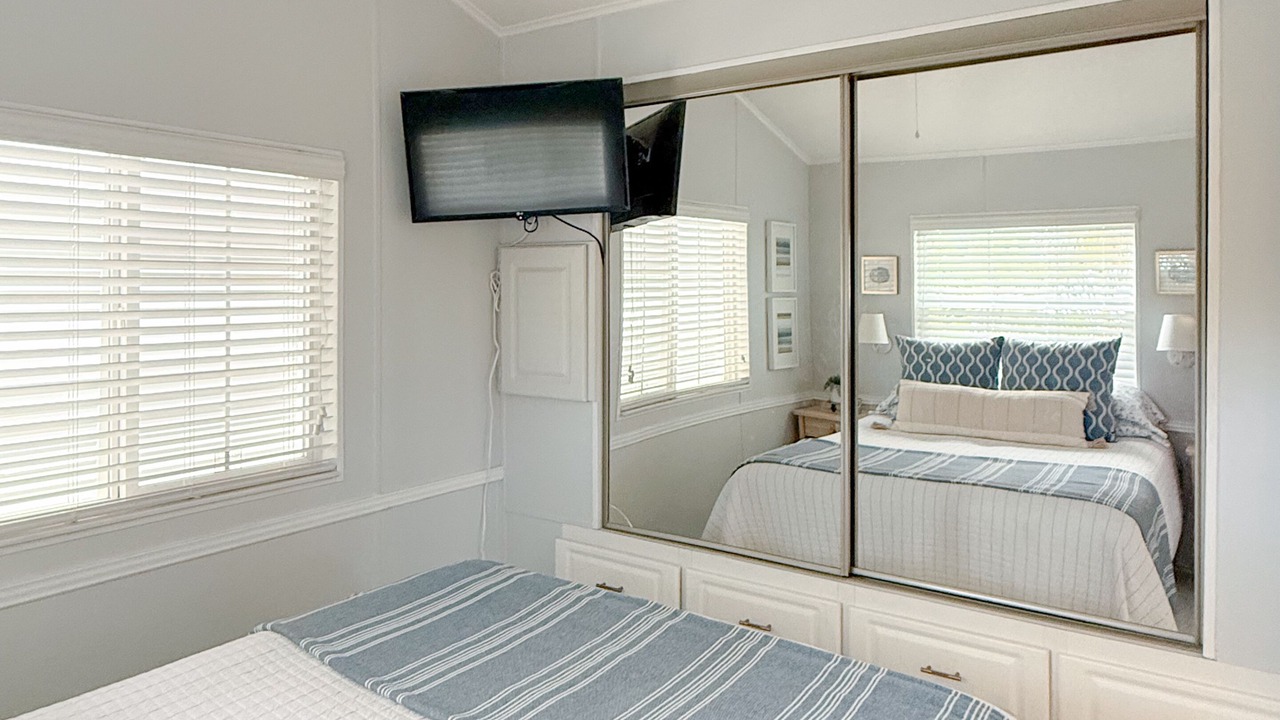Photo of Bedroom in Juno Beach
