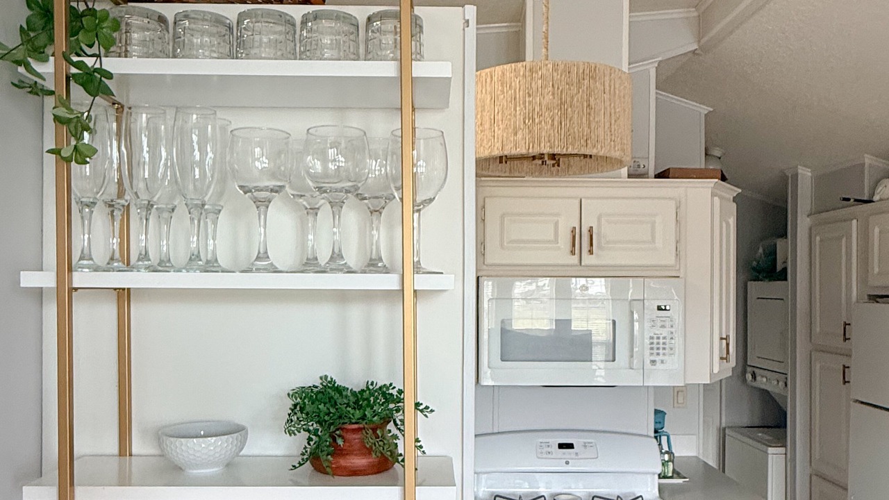 Photo of Kitchen in Juno Beach