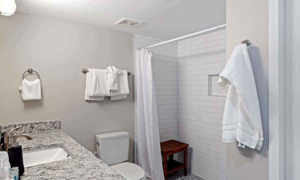 Photo of Bathroom in Sanibel