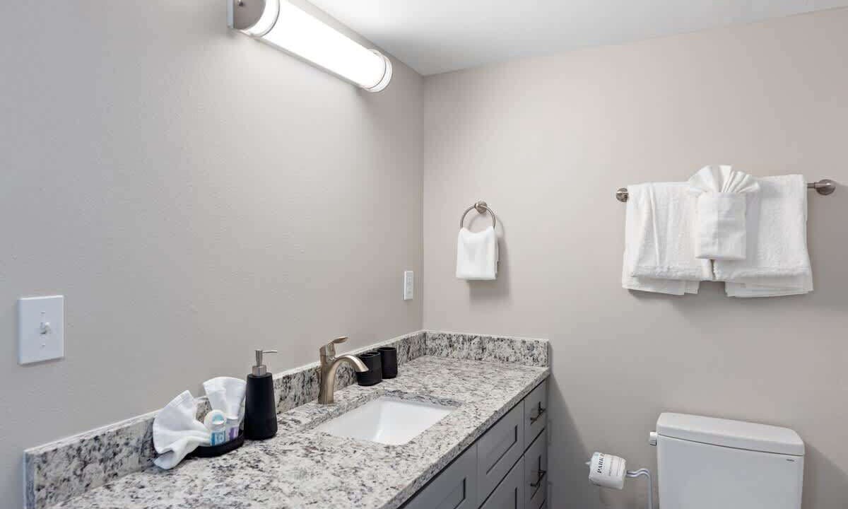 Photo of Bathroom in Sanibel