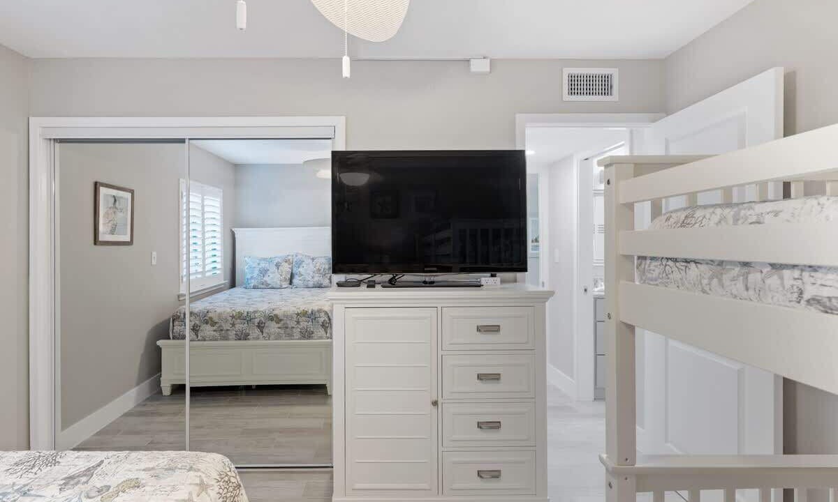 Photo of Bedroom in Sanibel