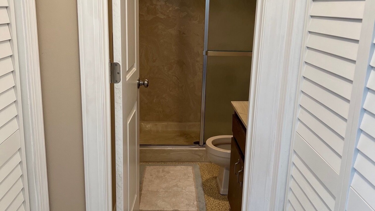 Photo of Bathroom in Indialantic By The Sea