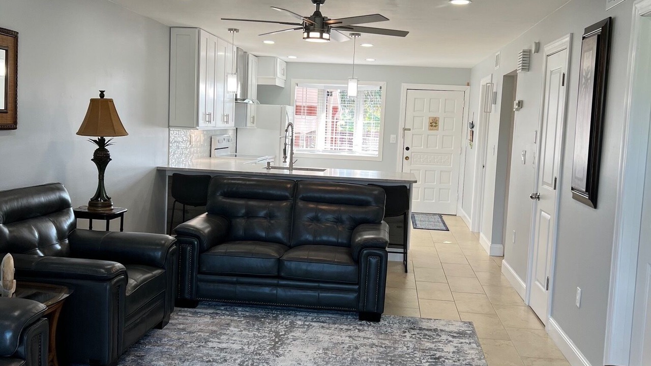 Photo of Livingroom in Indialantic By The Sea