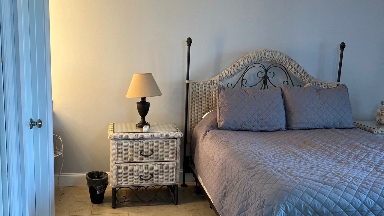 Photo of Bedroom in Indialantic By The Sea