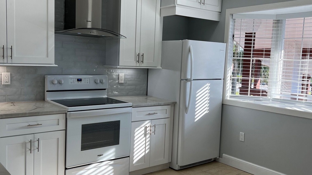 Photo of Kitchen in Indialantic By The Sea