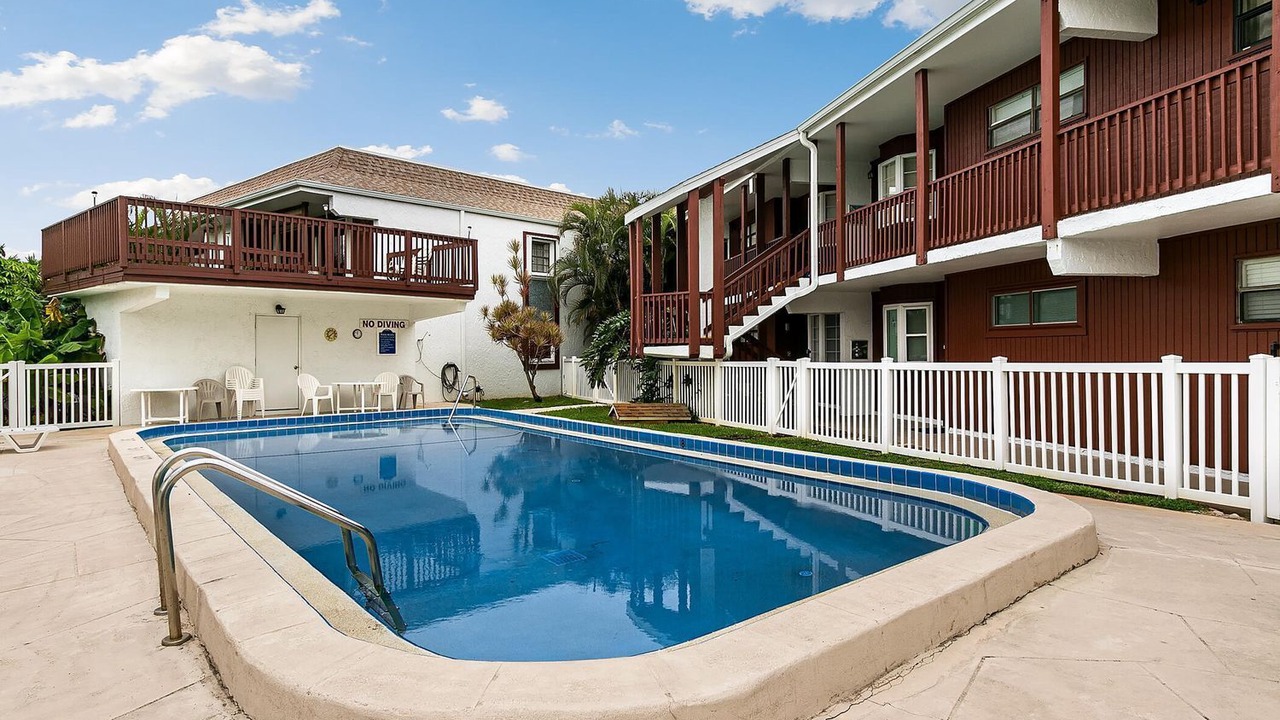 Photo of Outdoor in Indialantic By The Sea