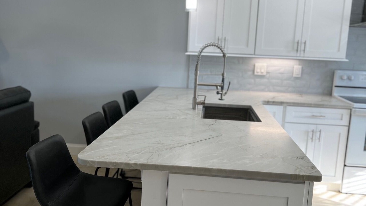 Photo of Kitchen in Indialantic By The Sea