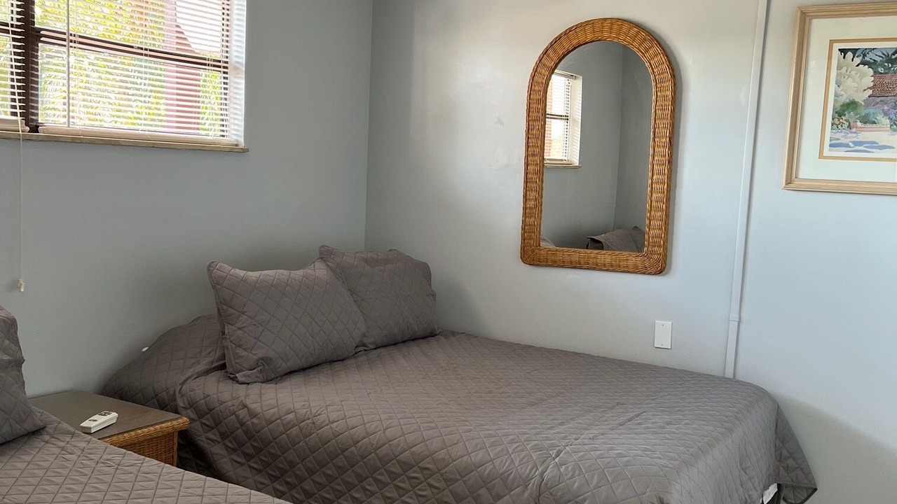Photo of Bedroom in Indialantic By The Sea