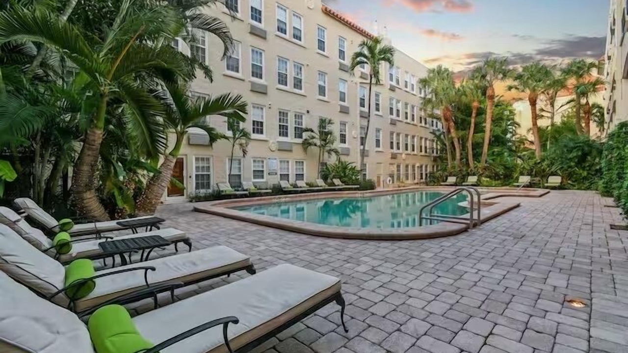 Photo of Outdoor in Palm Beach