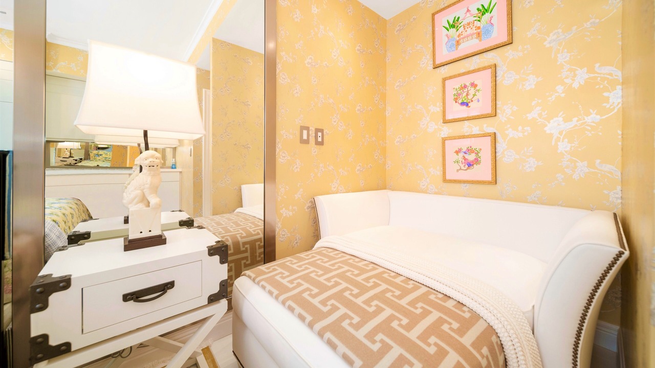 Photo of Bedroom in Palm Beach