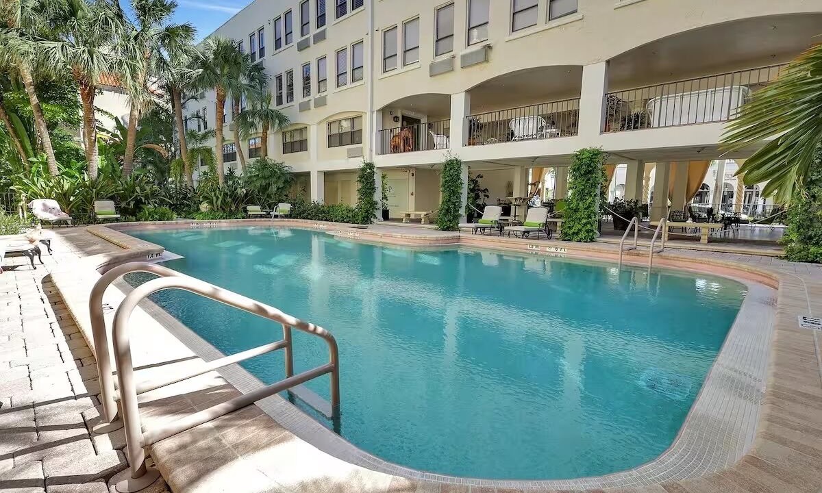Photo of Outdoor in Palm Beach