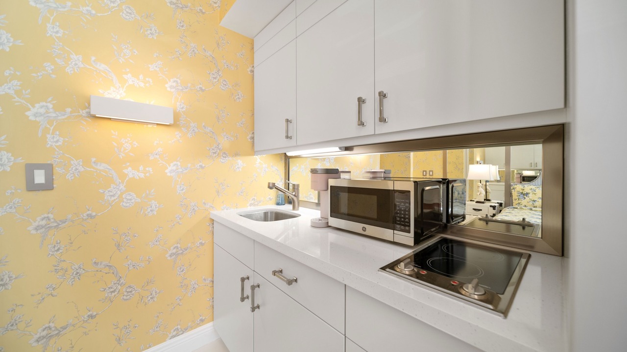 Photo of Kitchen in Palm Beach