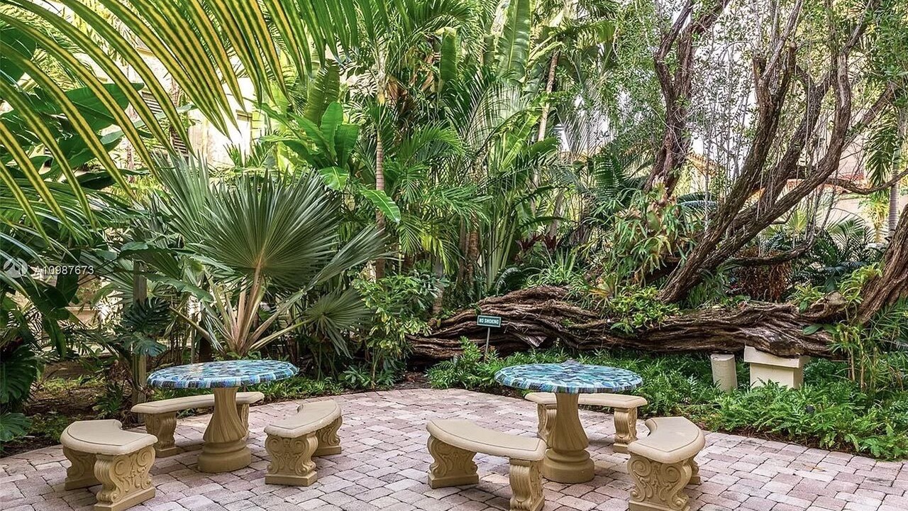 Photo of Patio Balcony in Palm Beach