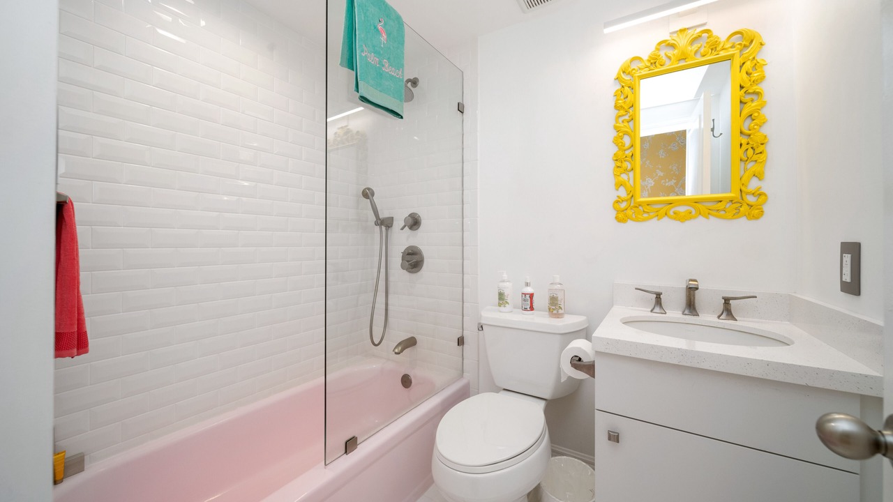 Photo of Bathroom in Palm Beach