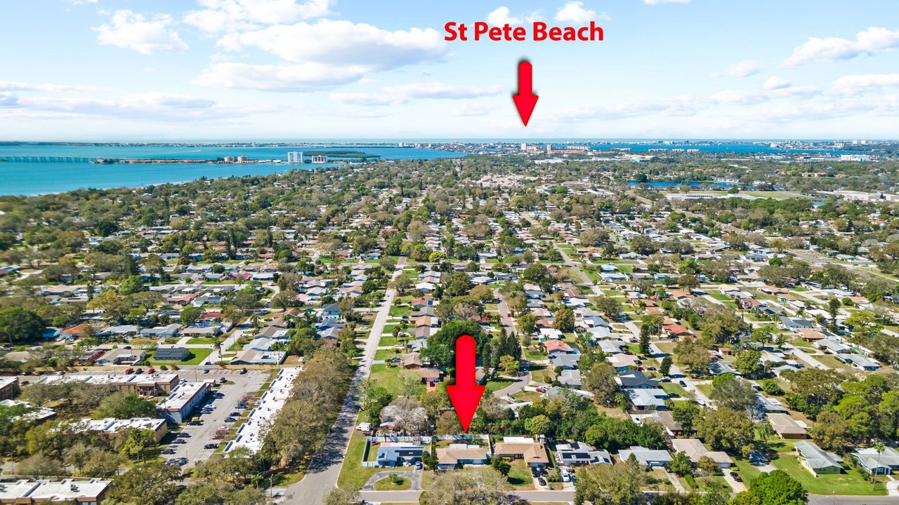 Photo of Outdoor in Greater Pinellas Point