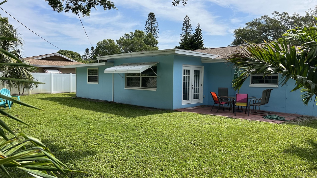 Photo of Outdoor in Greater Pinellas Point
