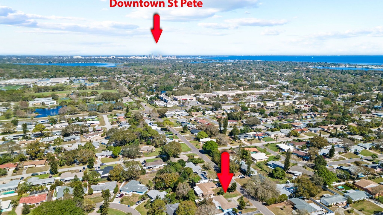 Photo of Outdoor in Greater Pinellas Point