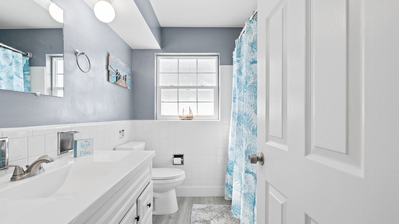 Photo of Bathroom in Greater Pinellas Point