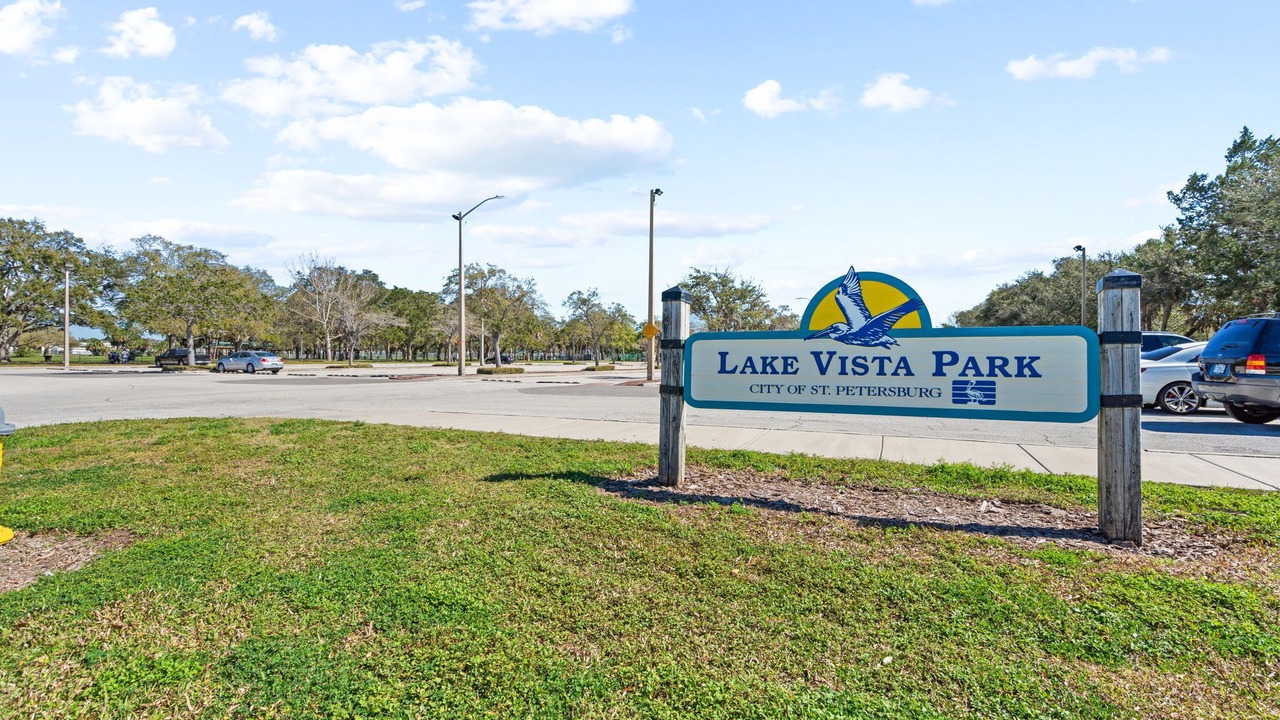 Photo of Outdoor in Greater Pinellas Point