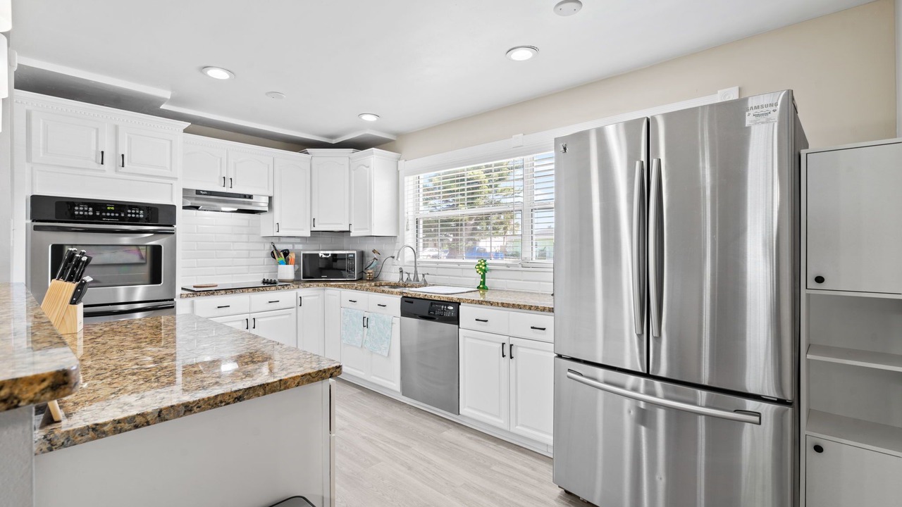 Photo of Kitchen in Greater Pinellas Point