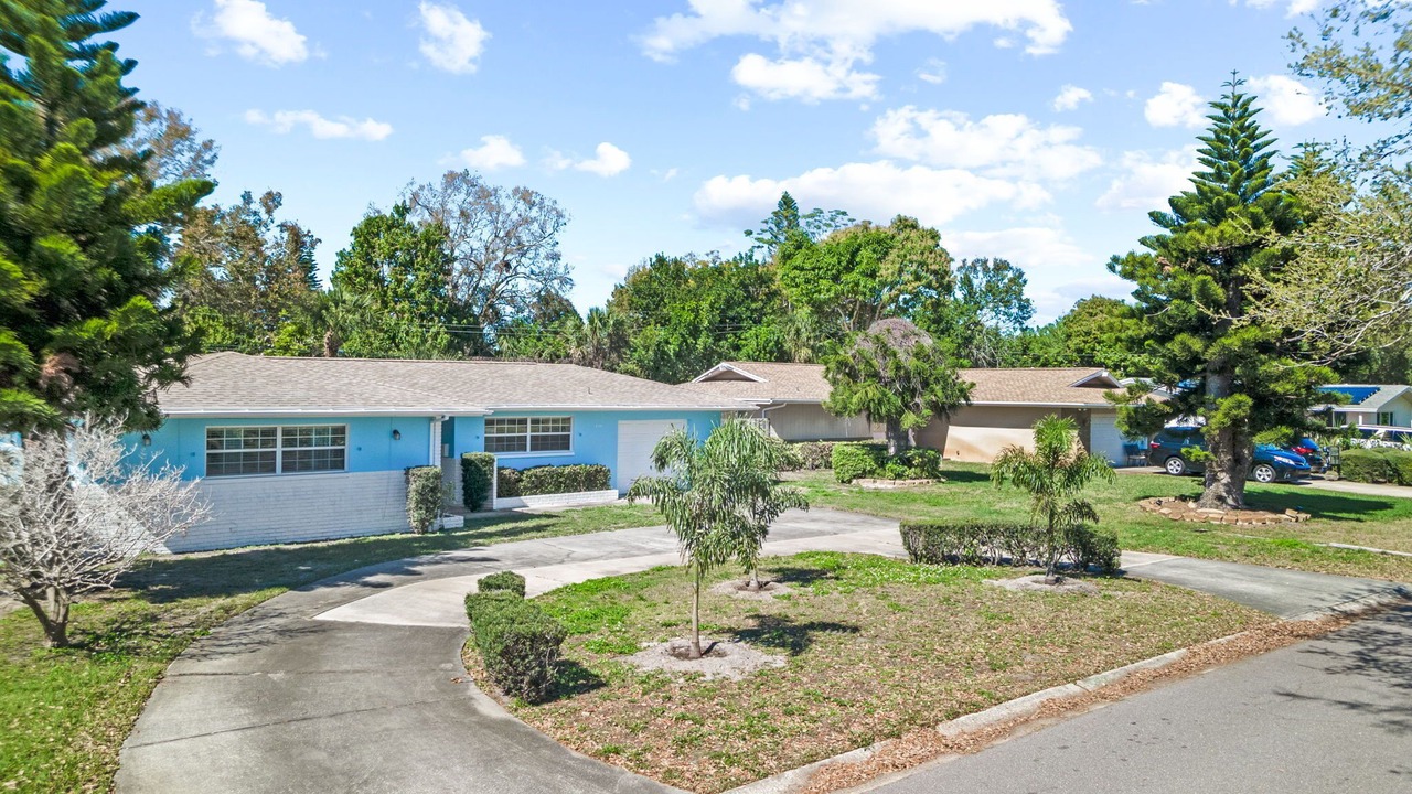 Photo of Outdoor in Greater Pinellas Point
