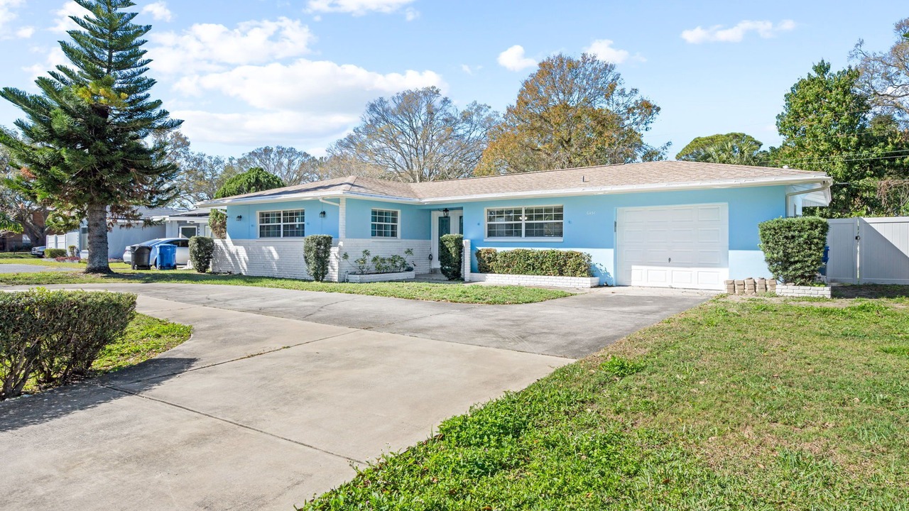 Photo of Outdoor in Greater Pinellas Point