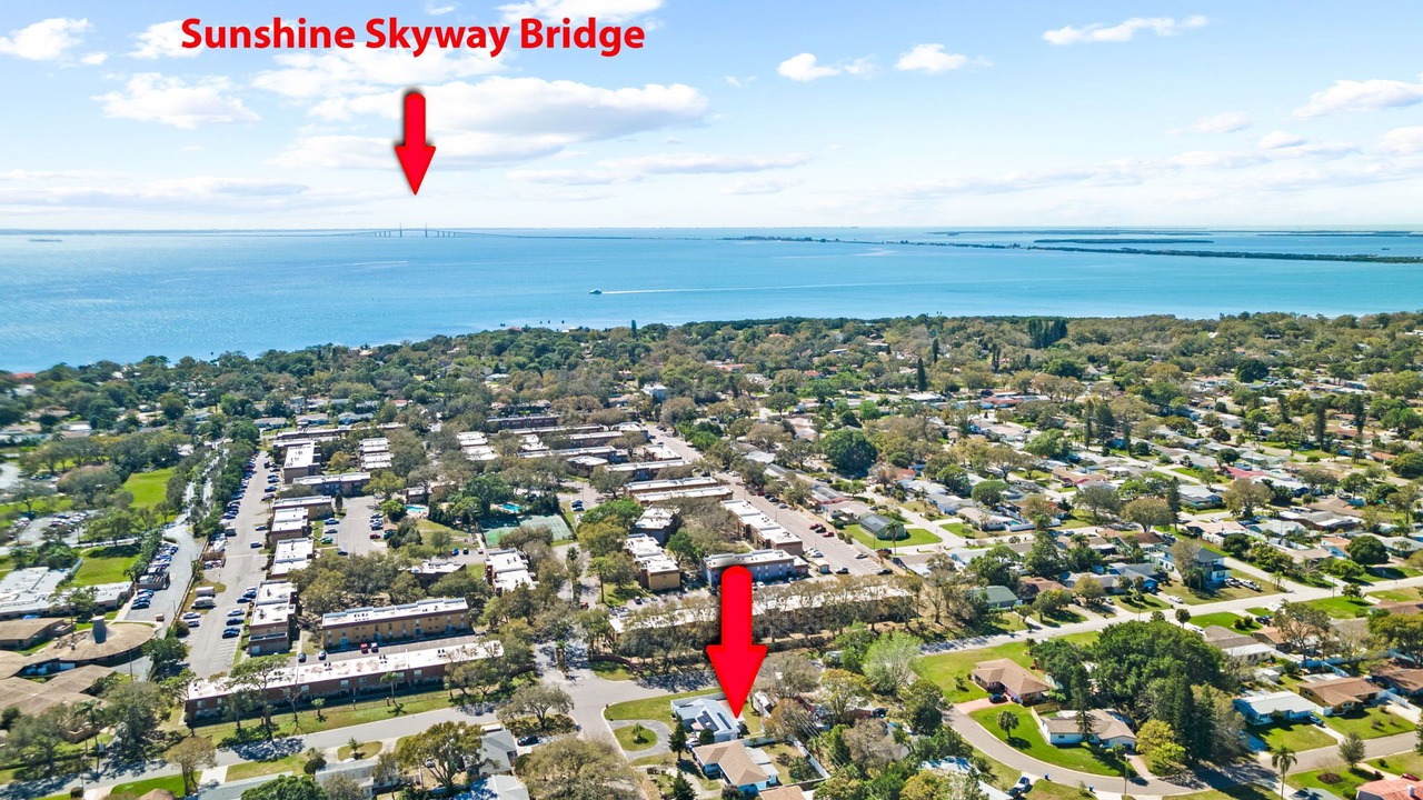 Photo of Outdoor in Greater Pinellas Point