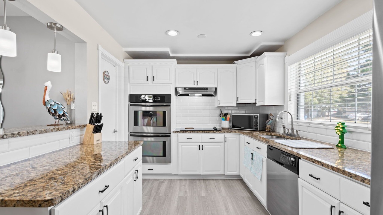 Photo of Kitchen in Greater Pinellas Point
