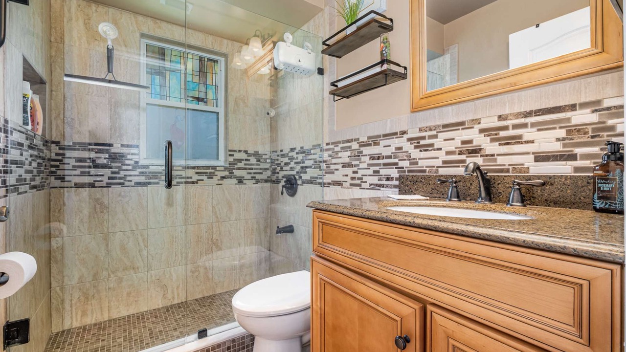 Photo of Bathroom in Interchange Square
