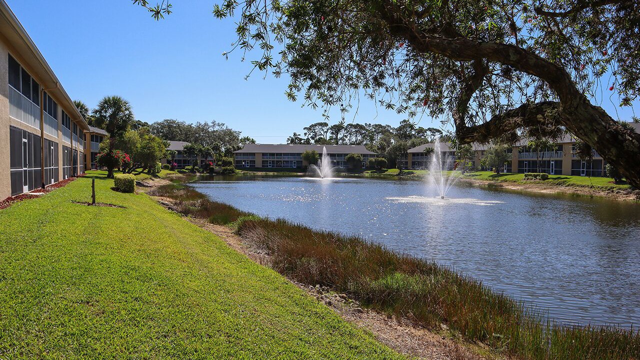 Photo of Outdoor in Imperial Golf Estates
