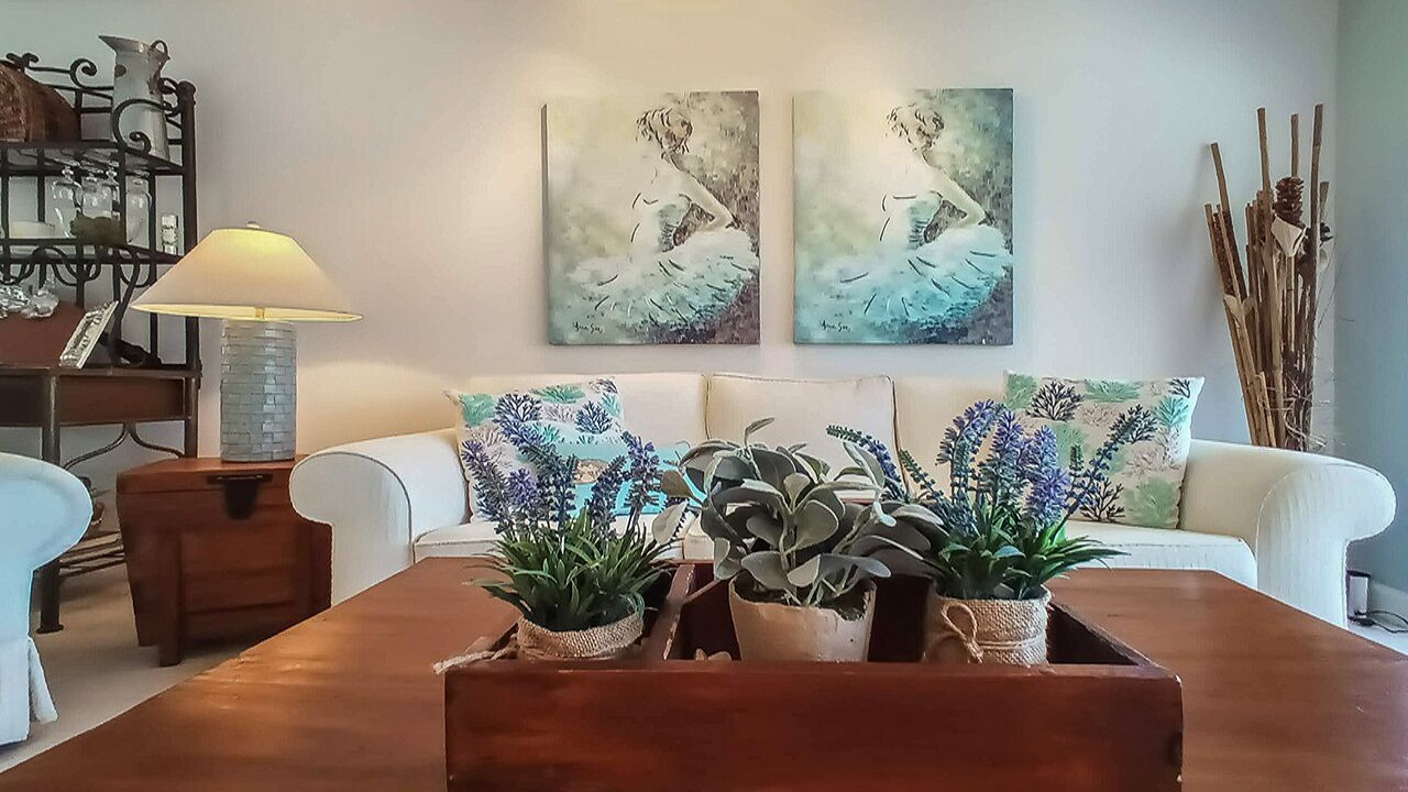 Photo of Bedroom in Imperial Golf Estates