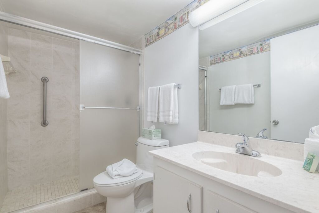 Photo of Bathroom in Hutchinson Island South
