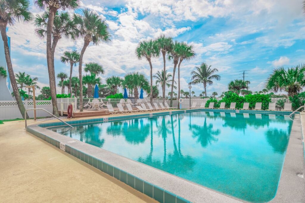Photo of Outdoor in Hutchinson Island South