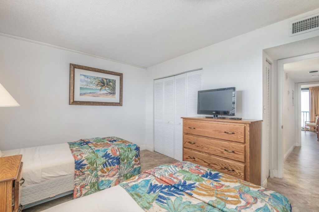 Photo of Bedroom in Hutchinson Island South