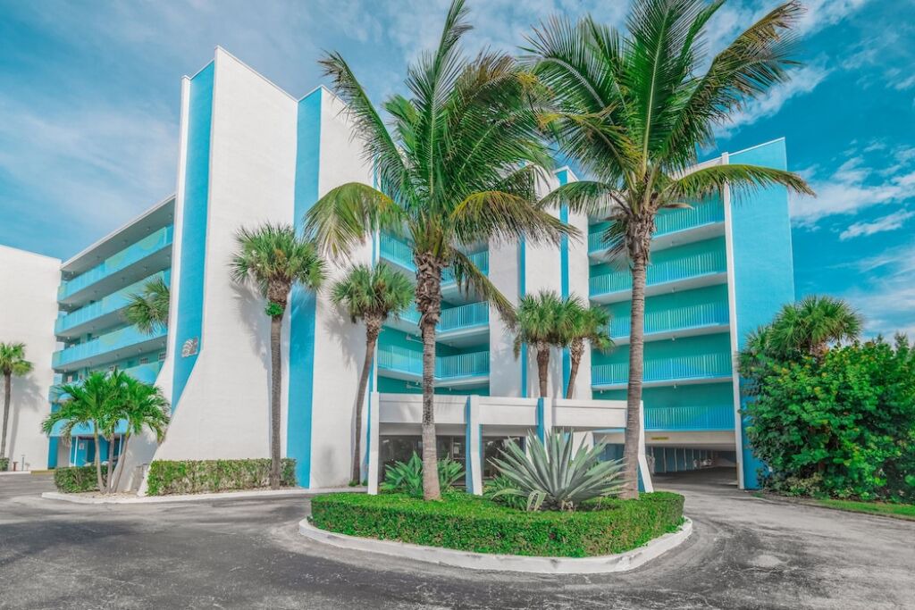 Photo of Outdoor in Hutchinson Island South